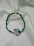 Bracelet Green