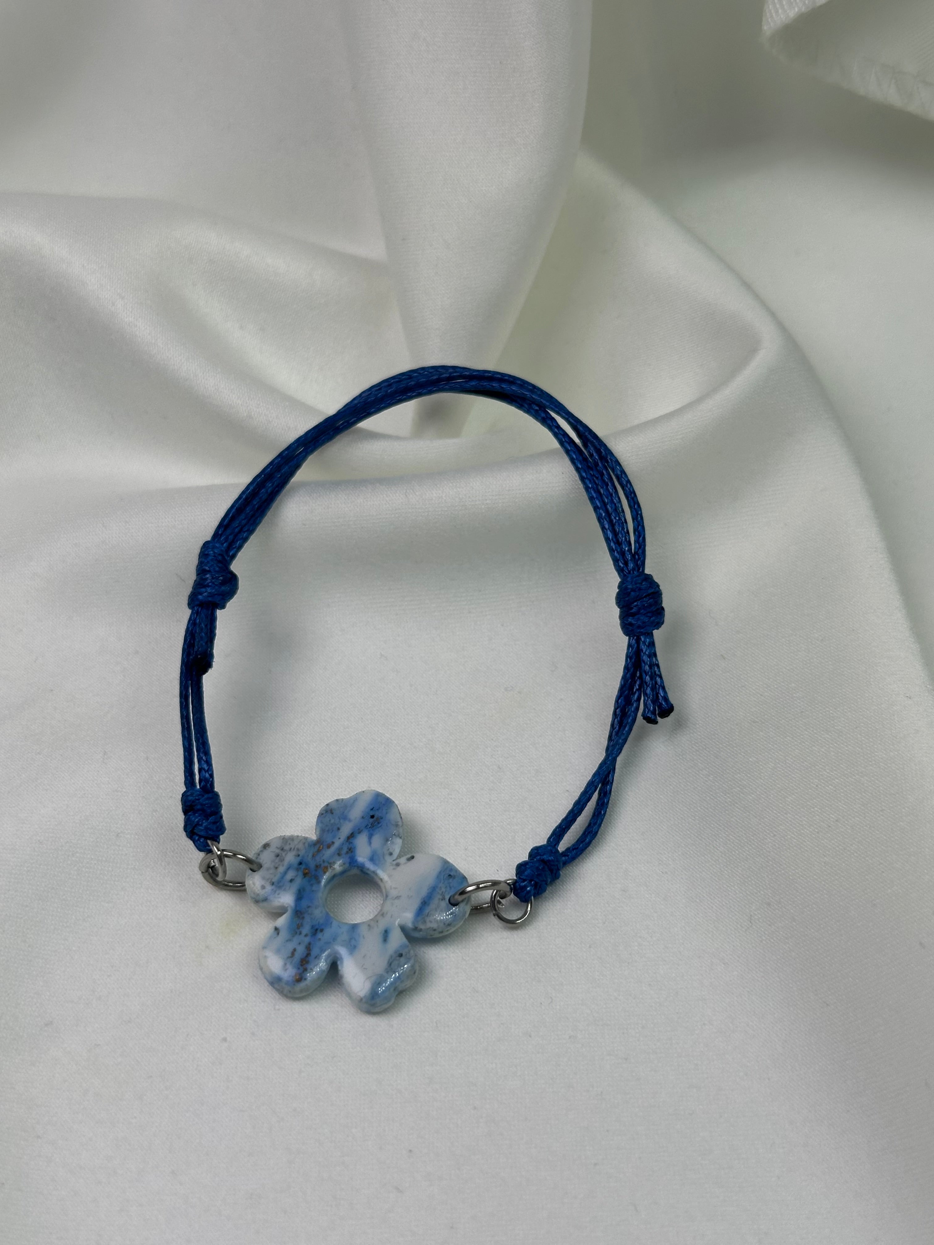 Bracelet Blue