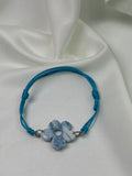 Bracelet Light Blue