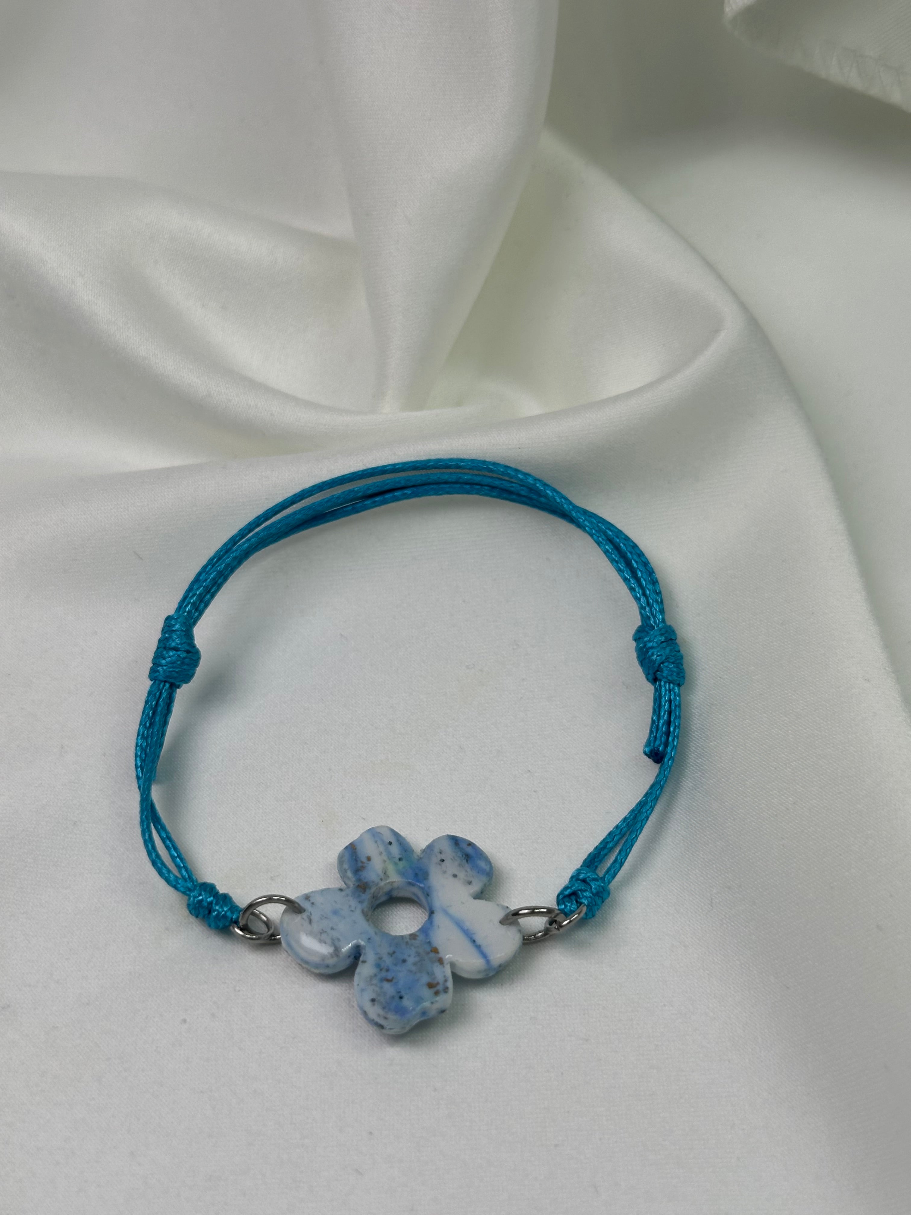 Bracelet Light Blue
